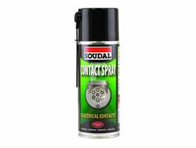 Preparat do konserwacji połączeń elektrycznych 400 ml SOUDAL