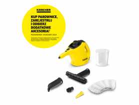 Parownica SC 1 KARCHER