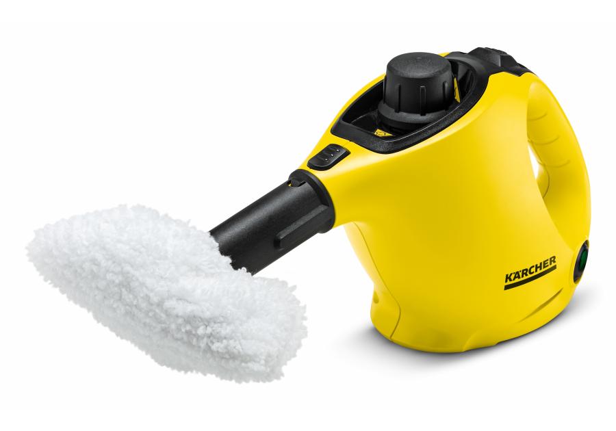 Zdjęcie: Parownica SC 1 KARCHER