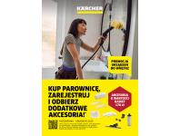 Zdjęcie: Parownica SC 1 KARCHER