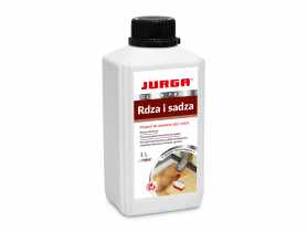 Rdza i Sadza 1 L JURGA