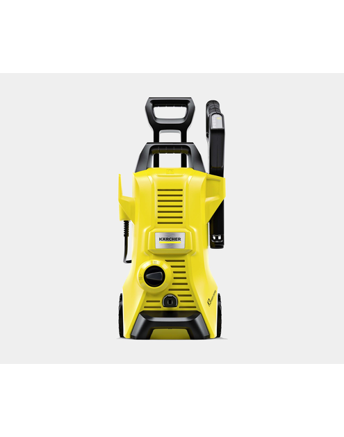 Zdjęcie: Myjka wysokociśnieniowa K 3 Power Control 1.676-100.0 KARCHER