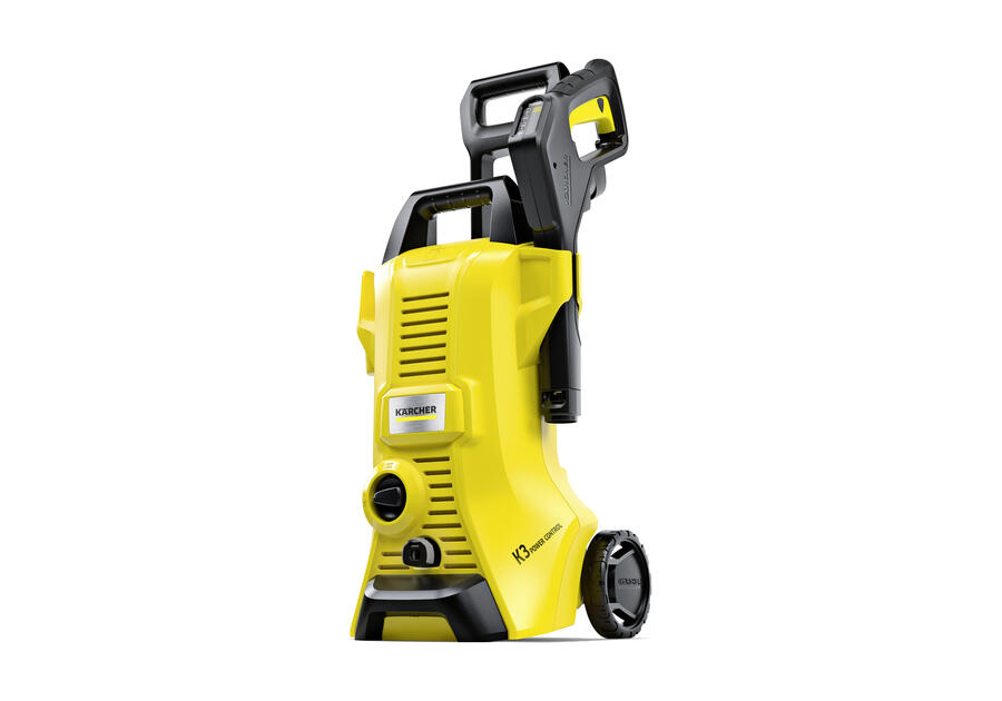 Zdjęcie: Myjka wysokociśnieniowa K 3 Power Control 1.676-100.0 KARCHER