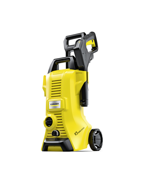 Zdjęcie: Myjka wysokociśnieniowa K 3 Power Control 1.676-100.0 KARCHER