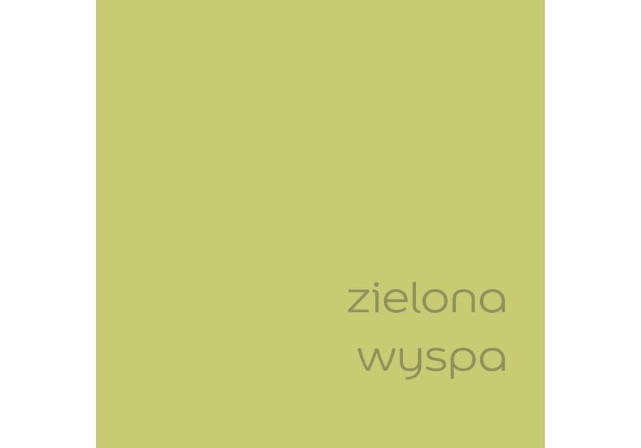 Zdjęcie: Farba do wnętrz EasyCare Kuchnia&Łazienka 2,5 L zielona wyspa DULUX