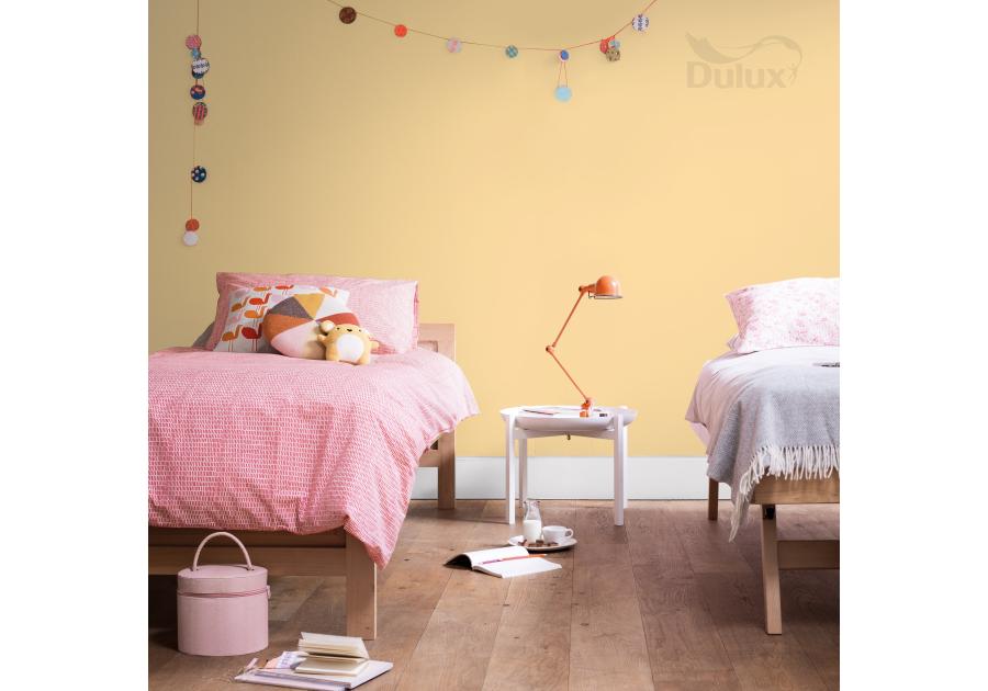 Zdjęcie: Tester farby EasyCare 0,03 L cud miód DULUX