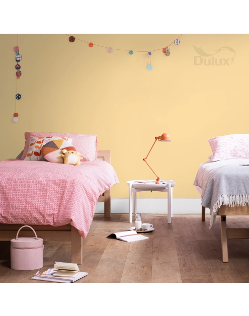 Zdjęcie: Tester farby EasyCare 0,03 L cud miód DULUX