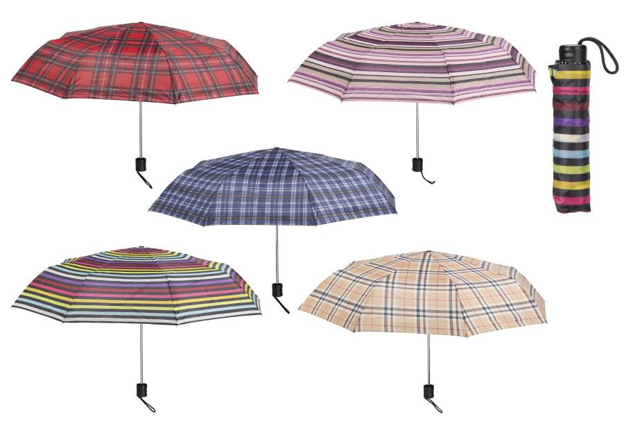 Zdjęcie: Parasol Mini wzór 18702 GALICJA