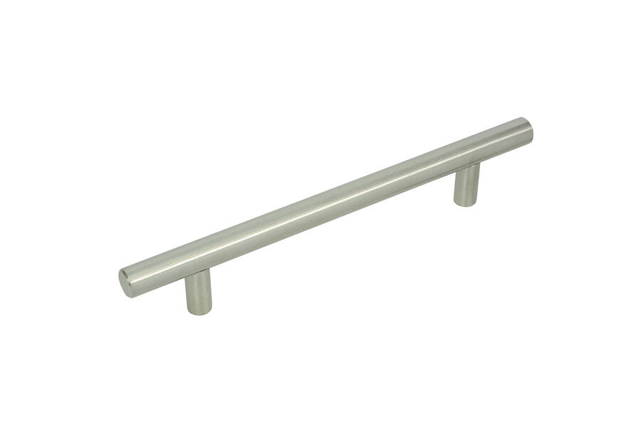 Zdjęcie: Uchwyt meblowy podłużny U3008-096 Inox DOMINO