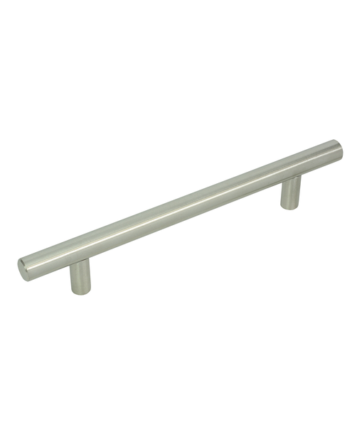 Zdjęcie: Uchwyt meblowy podłużny U3008-096 Inox DOMINO