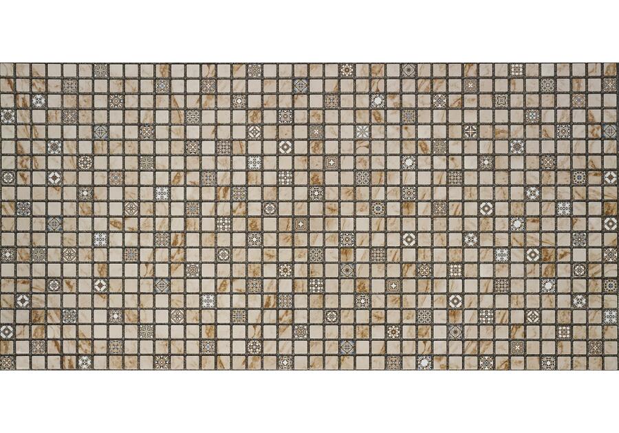 Zdjęcie: Panel dekoracyjny PVC 0005 96x48,5 cm DMS