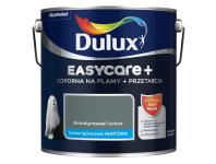 Zdjęcie: Farba Easy Care + Przetarcia skandynawski turkus 2,5 L DULUX