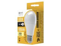 Zdjęcie: Żarówka LED Basic A60, E27, 11 W (75 W), 1 055 lm, ciepła biel EMOS