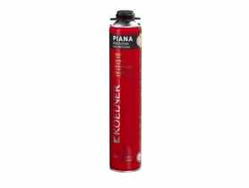 Piana montażowa pistoletowa całoroczna 750 ml do 45 L  KOELNER