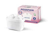 Zdjęcie: Wkład filtrujący Aquaphor Maxfor+ MG 1 sztuka (magnezowy) AQUAPHOR