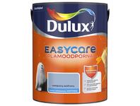 Zdjęcie: Farba do wnętrz EasyCare 5 L wdzięczny szafirowy DULUX