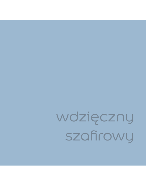 Zdjęcie: Farba do wnętrz EasyCare 5 L wdzięczny szafirowy DULUX