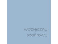 Zdjęcie: Farba do wnętrz EasyCare 5 L wdzięczny szafirowy DULUX