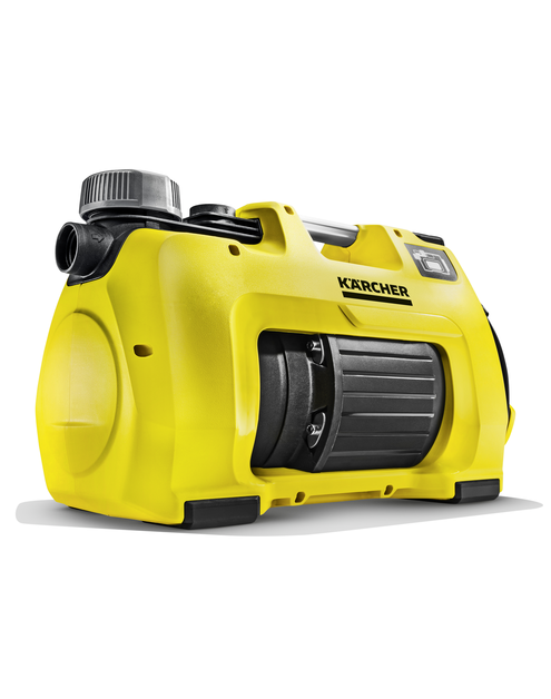 Zdjęcie: Pompa do domu i ogrodu BP 4 Home & Garden EU KARCHER