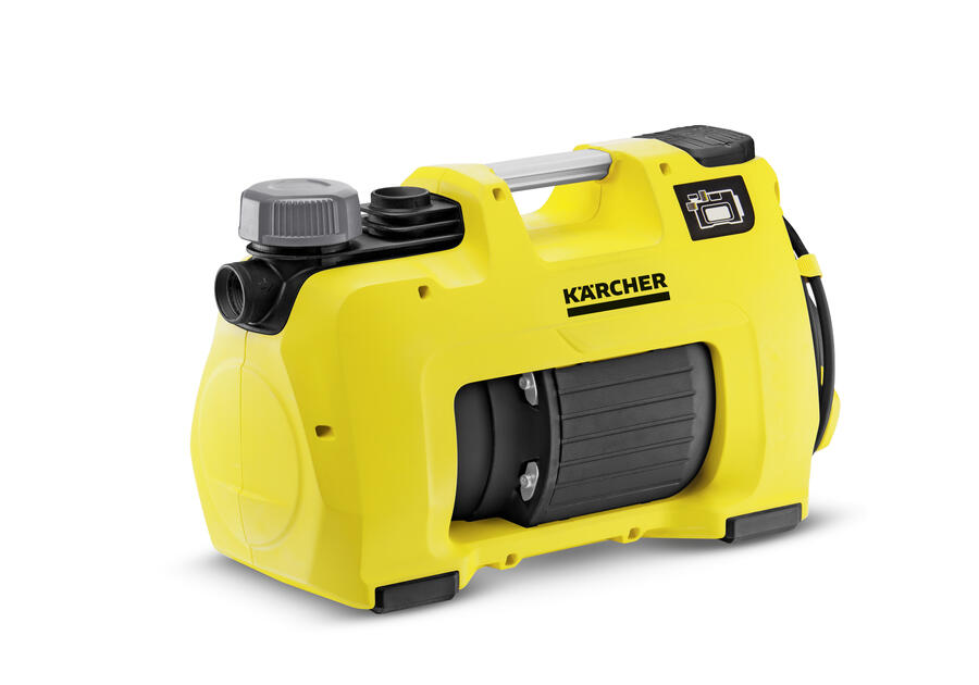 Zdjęcie: Pompa do domu i ogrodu BP 4 Home & Garden EU KARCHER