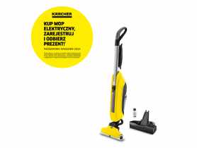 Mop elektryczny FC 5 KARCHER