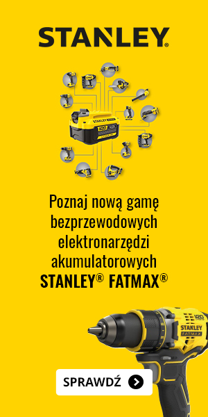 STANLEY BLACK & DECKER	 3