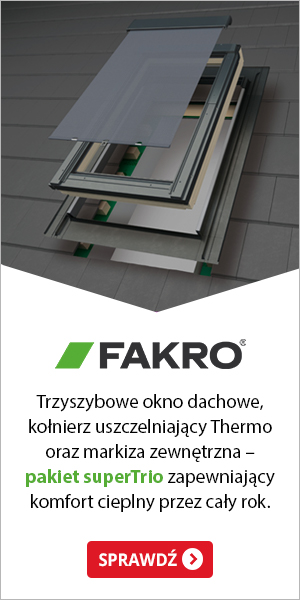 FAKRO