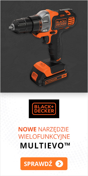 STANLEY BLACK & DECKER	 2