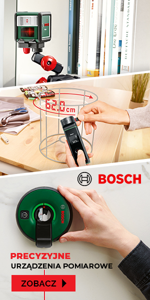 BOSCH 7