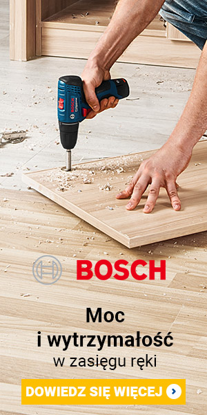 BOSCH 6