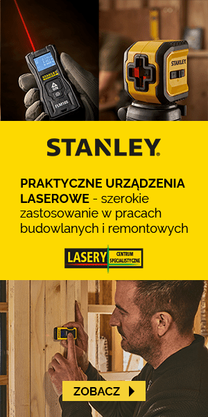 STANLEY BLACK & DECKER