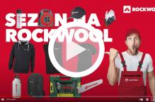 Poznaj program partnerski dla wykonawców ociepleń SEZON NA ROCKWOOL!