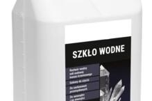 Szkło wodne – właściwości i zastosowanie