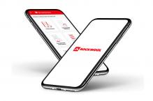 Nowa odsłona aplikacji mobilnej Rockwool dla Wykonawców