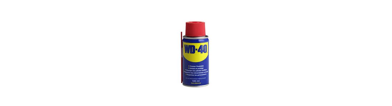 7 zastosowań WD-40, o których nie miałeś pojęcia