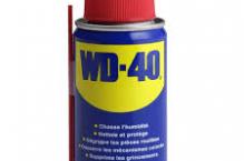 7 zastosowań WD-40, o których nie miałeś pojęcia