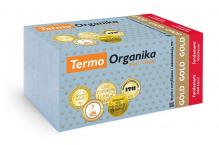 Niebieski styropian GOLD fundament EPS 150 od Termo Organiki 