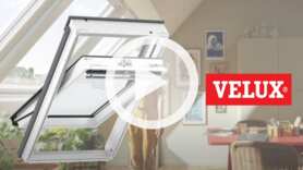 Sponsoring TV PSB - okna dachowe VELUX