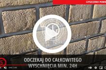 Chcesz odnowić cegłę? Impregnacja z JURGĄ krok po kroku