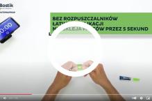 Jak naprawić pękniętą elastyczną opaskę na rękę? Wybierz Bostik FIX&GLUE ŻEL