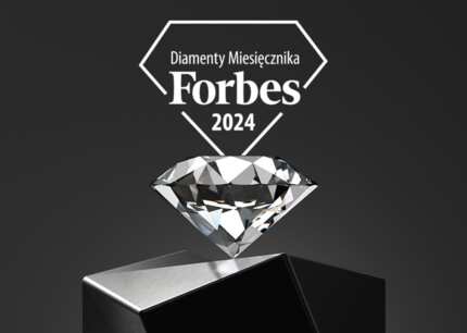 Grupa Polbudrol w gronie najszybciej rozwijających się firm w Polsce – Diamenty Forbes 2024