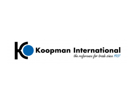 Koopman International B.V.