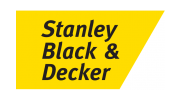 STANLEY BLACK & DECKER