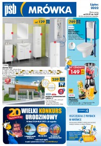 Gazetka promocyjna od 01-07-2022 do 16-07-2022