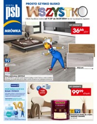 Gazetka promocyjna od 11-07-2024 do 20-07-2024