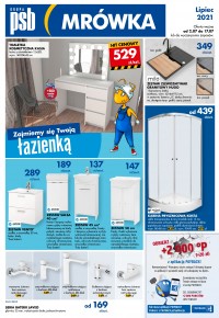 Gazetka promocyjna od 02-07-2021 do 17-07-2021