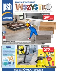 Gazetka promocyjna od 11-07-2024 do 20-07-2024