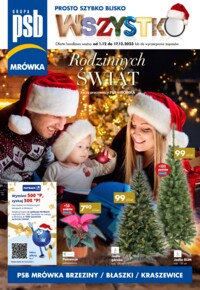 Gazetka promocyjna od 01-12-2023 do 17-12-2023