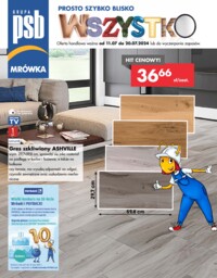 Gazetka promocyjna od 11-07-2024 do 20-07-2024