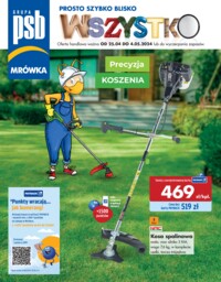 Gazetka promocyjna od 06-06-2024 do 15-06-2024